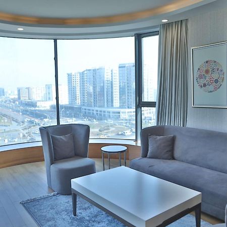 Radisson Blu Hotel, Diyarbakır エクステリア 写真
