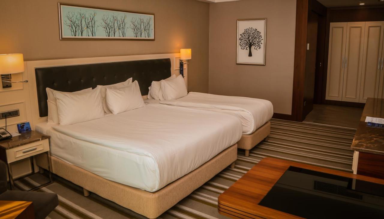Radisson Blu Hotel, Diyarbakır エクステリア 写真