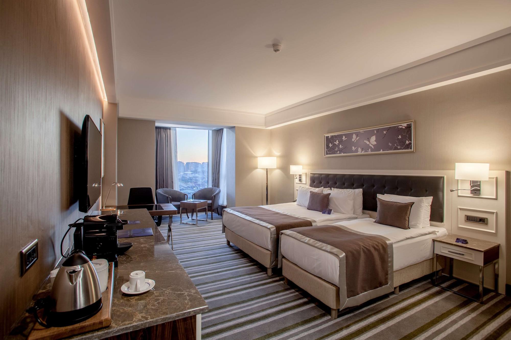 Radisson Blu Hotel, Diyarbakır エクステリア 写真