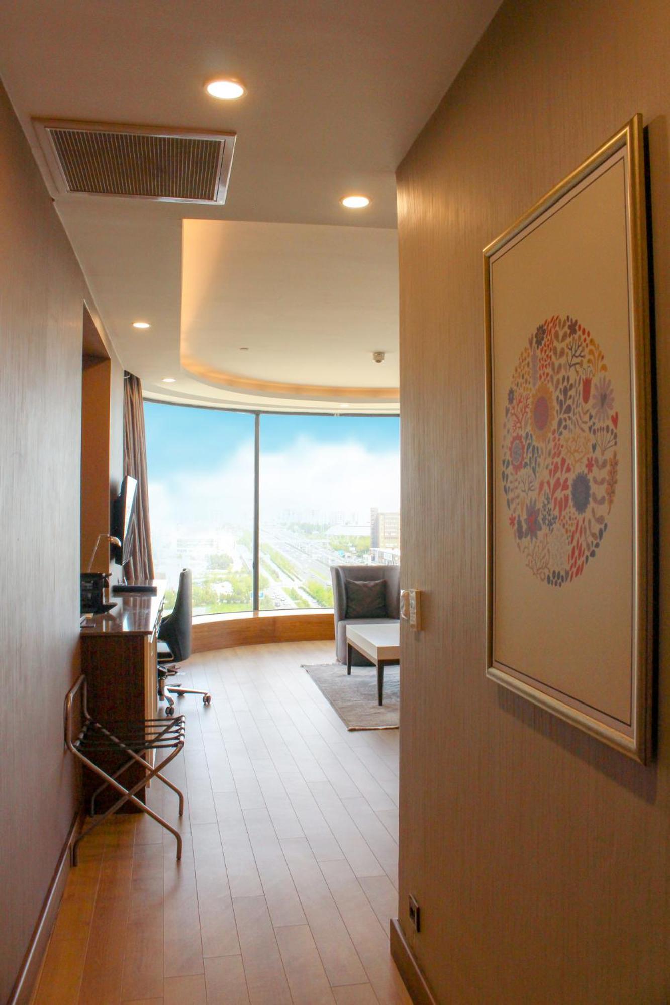 Radisson Blu Hotel, Diyarbakır エクステリア 写真
