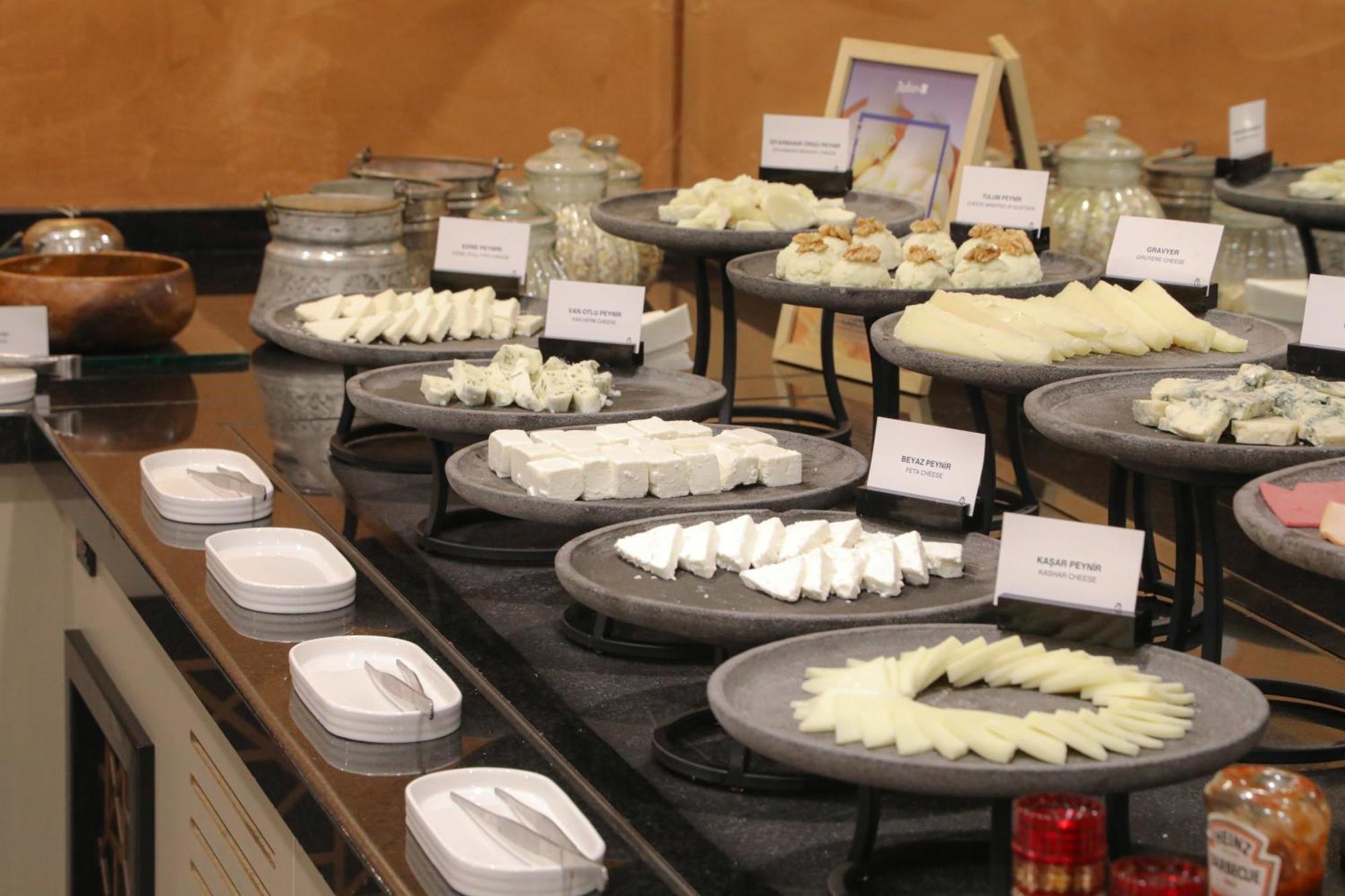 Radisson Blu Hotel, Diyarbakır エクステリア 写真