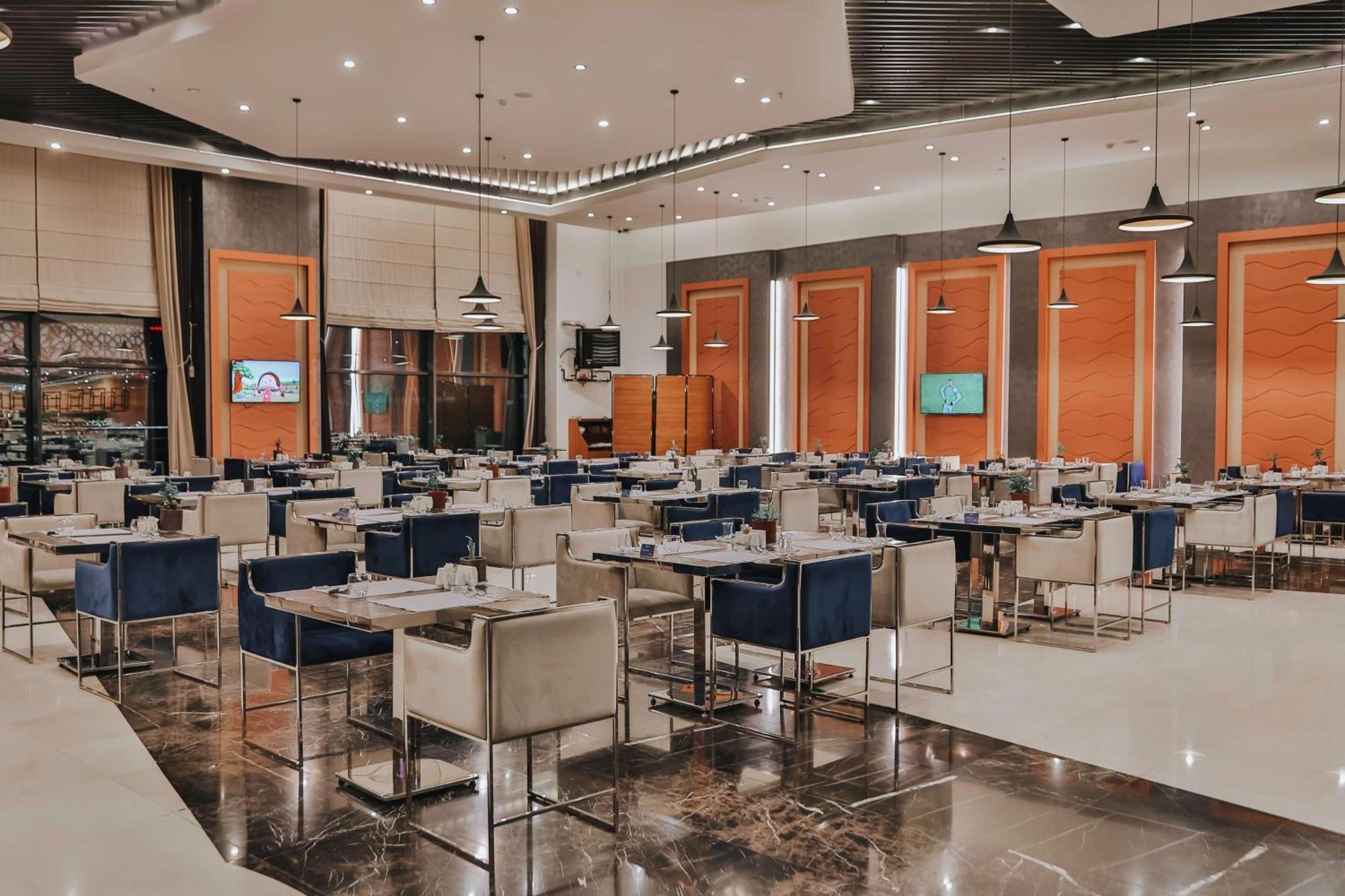 Radisson Blu Hotel, Diyarbakır エクステリア 写真