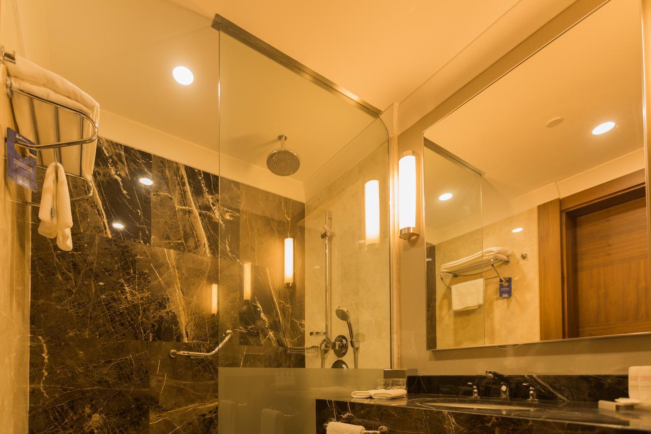 Radisson Blu Hotel, Diyarbakır エクステリア 写真
