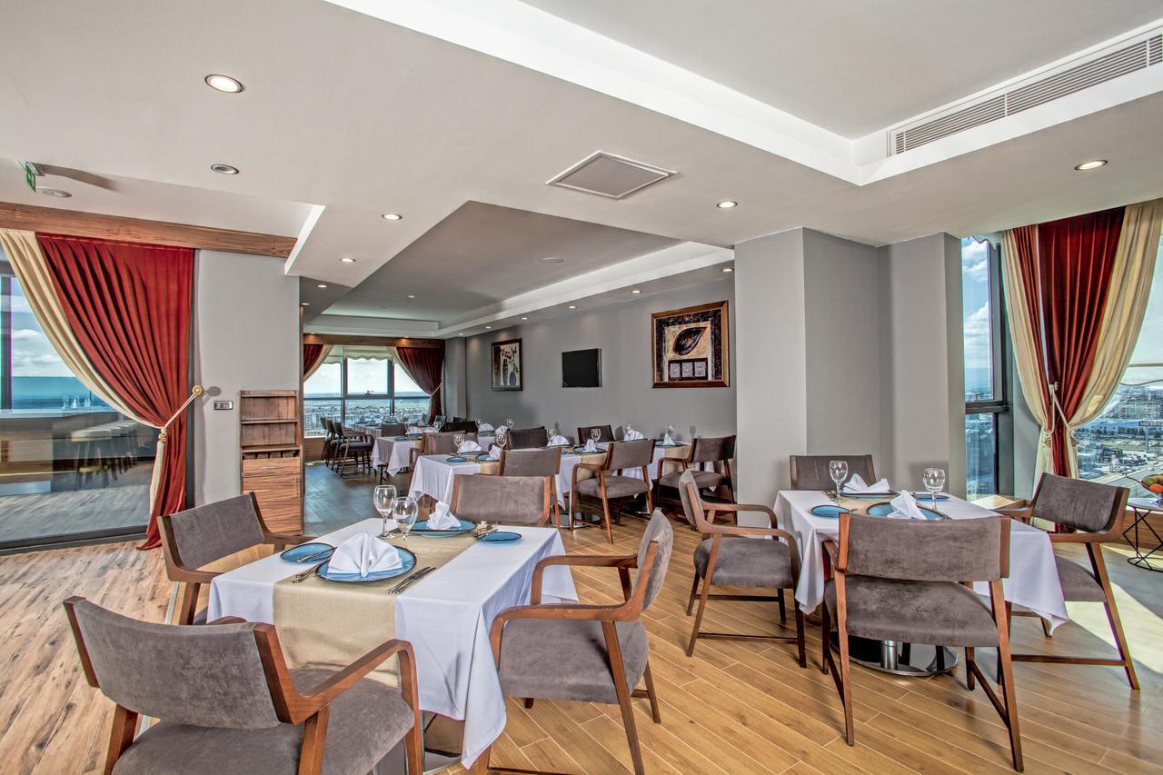 Radisson Blu Hotel, Diyarbakır エクステリア 写真