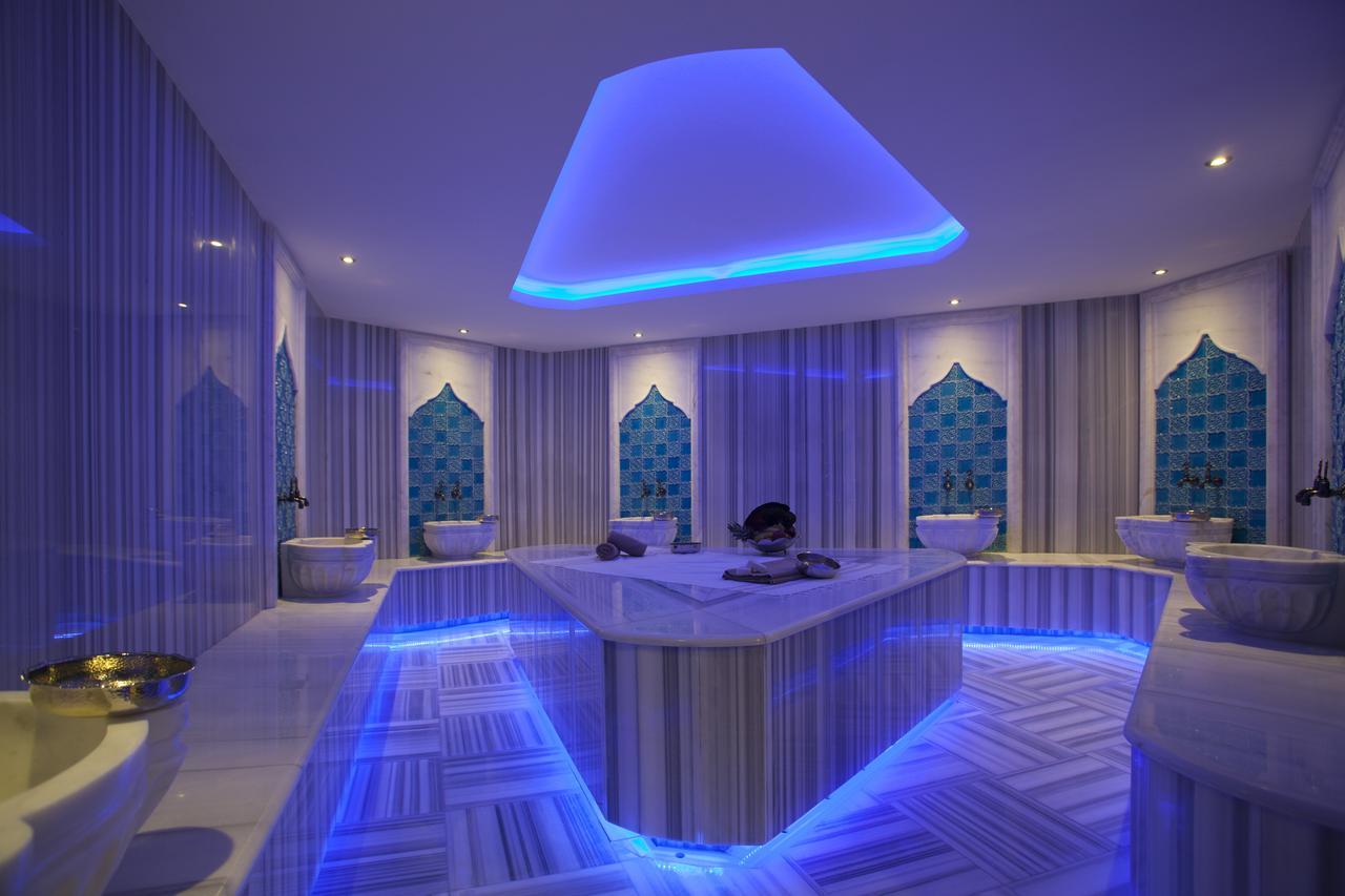 Radisson Blu Hotel, Diyarbakır エクステリア 写真