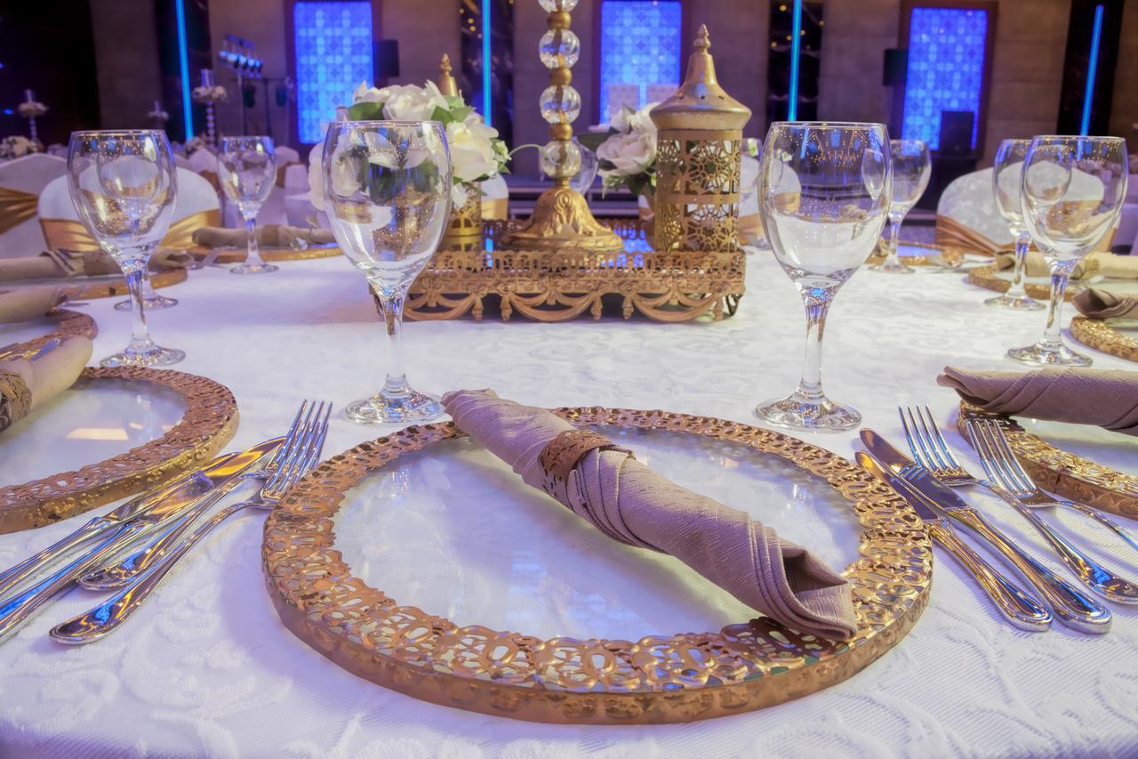 Radisson Blu Hotel, Diyarbakır エクステリア 写真