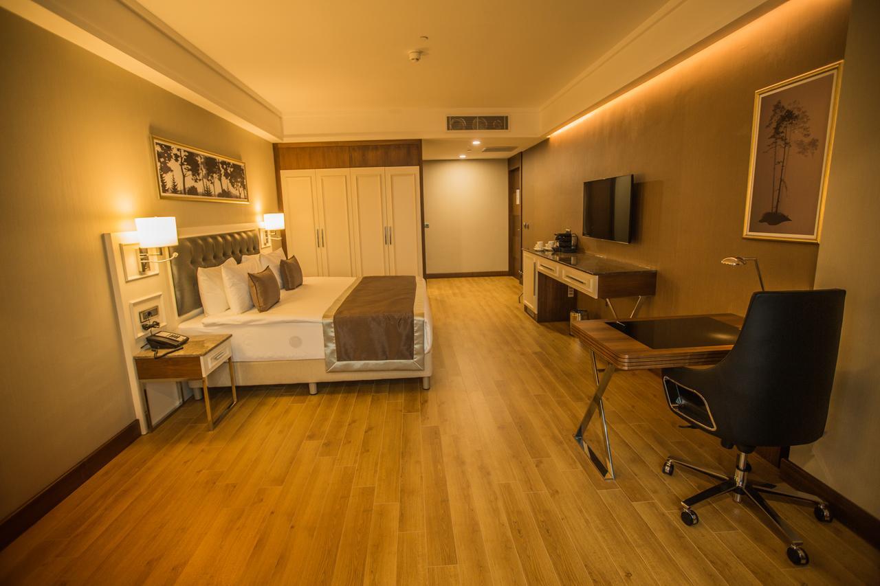 Radisson Blu Hotel, Diyarbakır エクステリア 写真