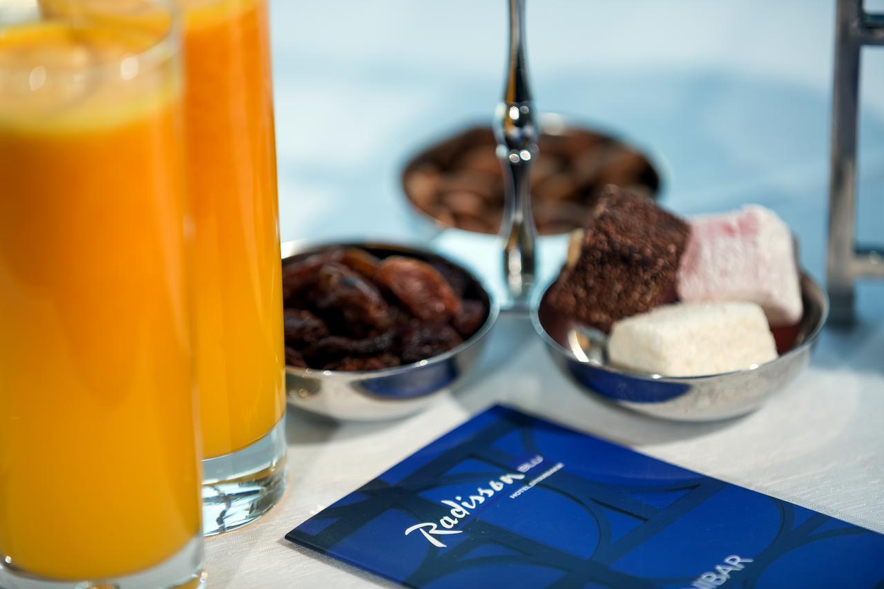 Radisson Blu Hotel, Diyarbakır エクステリア 写真