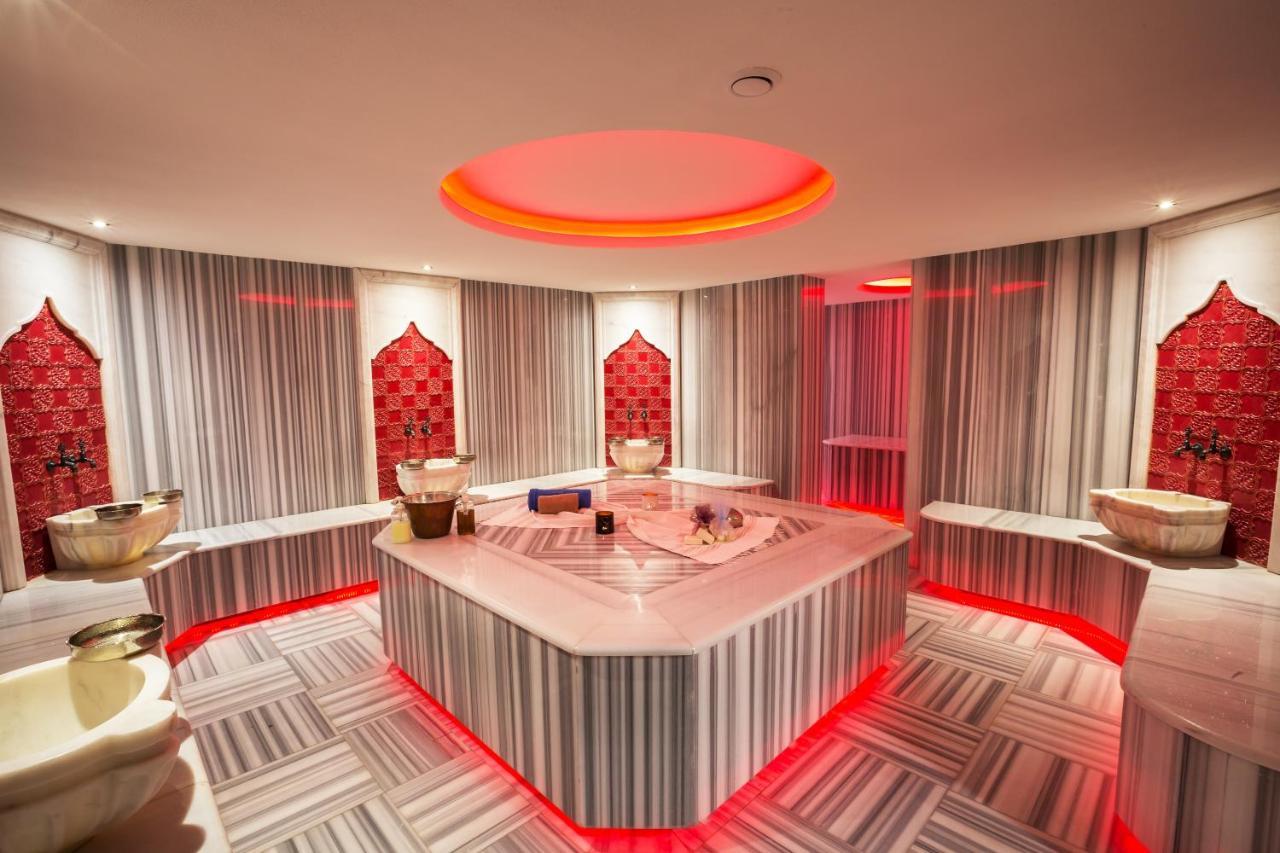 Radisson Blu Hotel, Diyarbakır エクステリア 写真