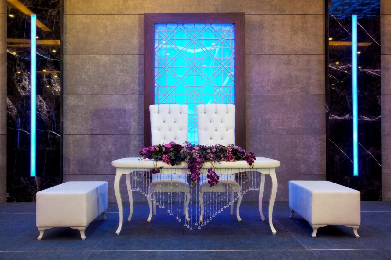 Radisson Blu Hotel, Diyarbakır エクステリア 写真