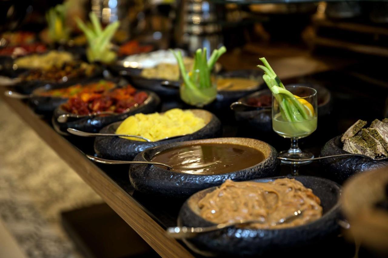 Radisson Blu Hotel, Diyarbakır エクステリア 写真
