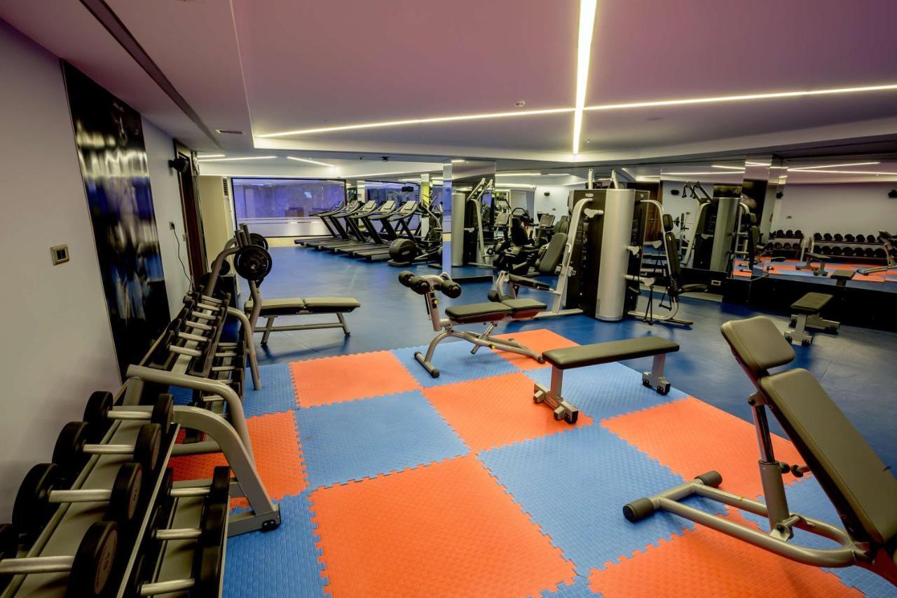 Radisson Blu Hotel, Diyarbakır エクステリア 写真