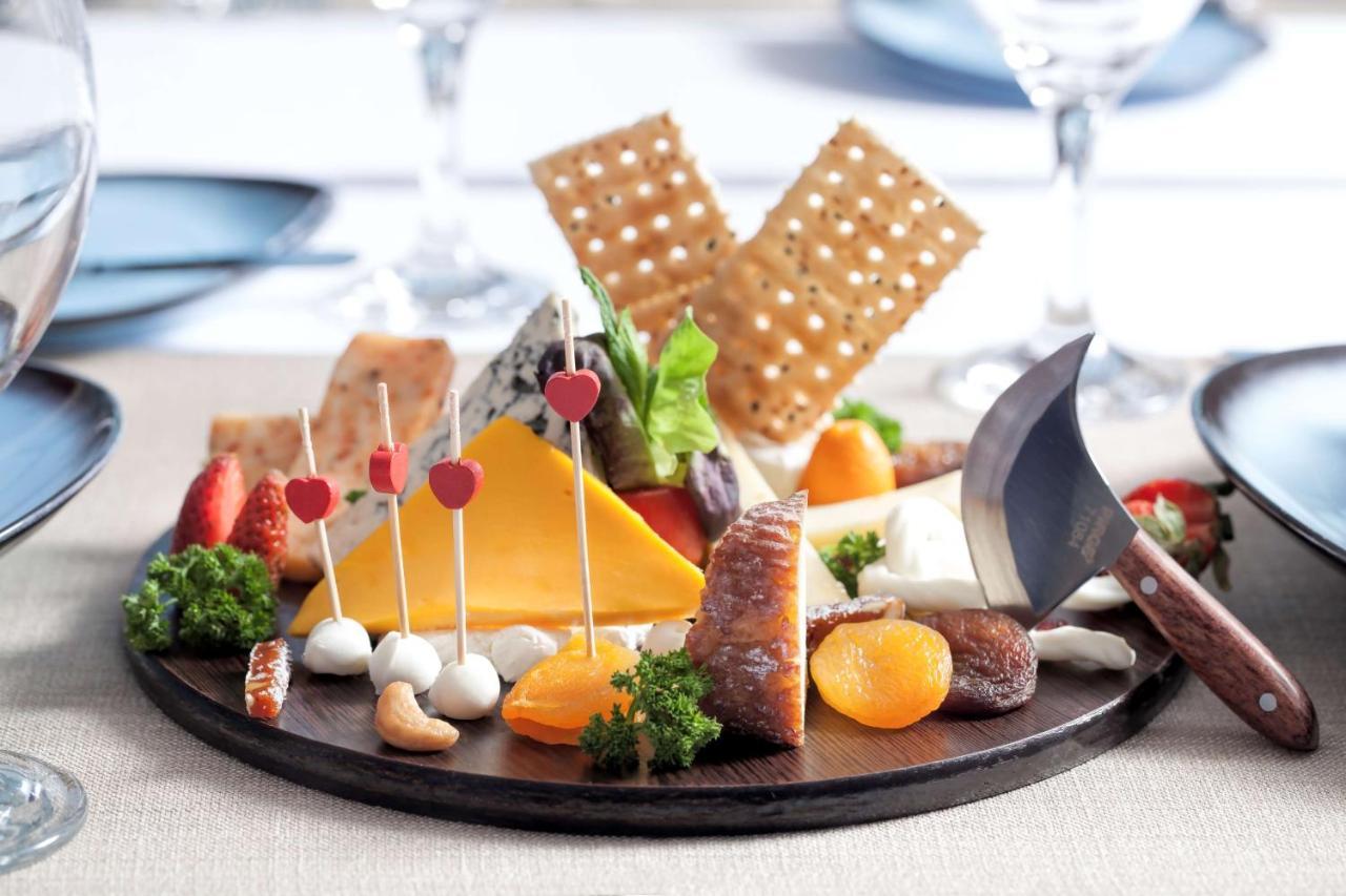 Radisson Blu Hotel, Diyarbakır エクステリア 写真