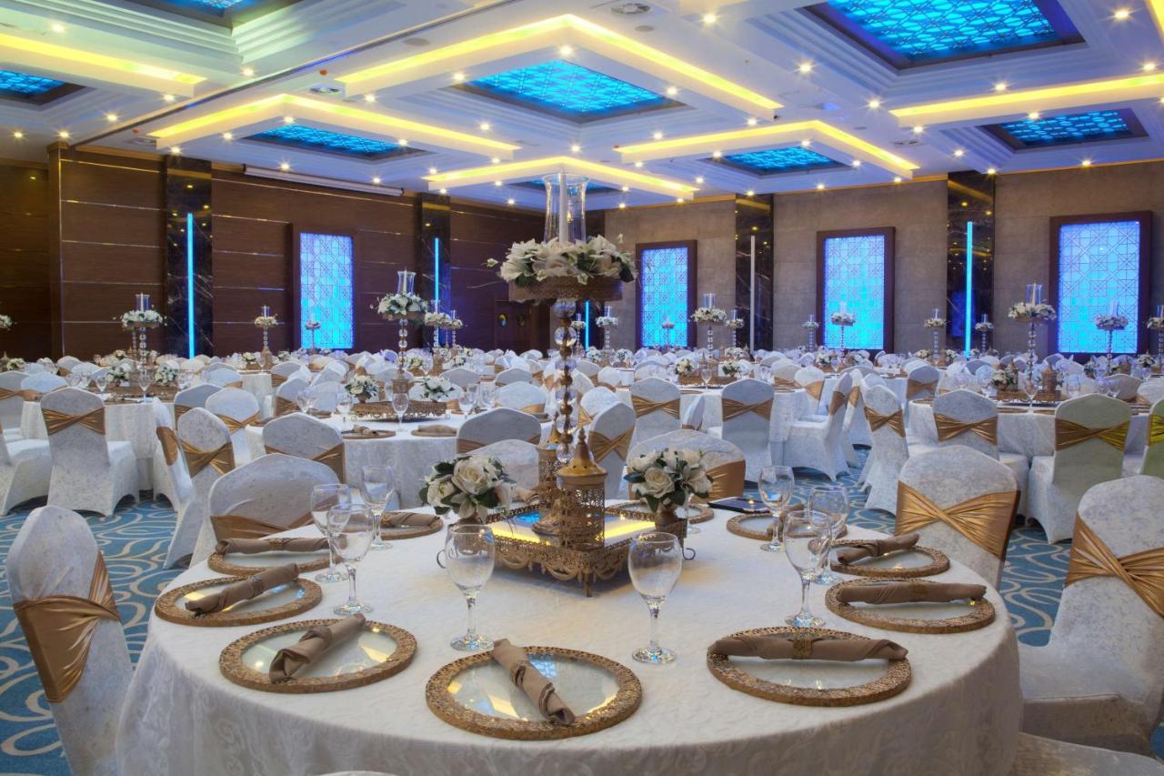 Radisson Blu Hotel, Diyarbakır エクステリア 写真